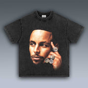 VINTAGE TEE | STEPHEN CURRY V4.23
