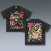 VINTAGE TEE | BULLS 3.7