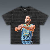 VINTAGE TEE | CURRY 11.21