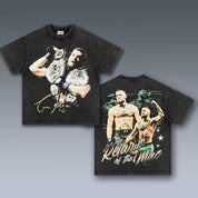 VINTAGE TEE | CONOR MCGREGOR 2.20
