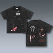 VINTAGE TEE | KYLO