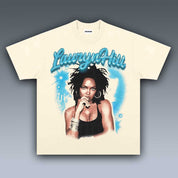 VINTAGE TEE | LAURYN HILL 7.8
