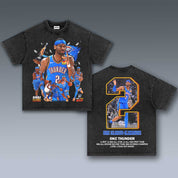 VINTAGE TEE | SGA 5.29