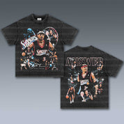 VINTAGE TEE | ALLEN IVERSON AI 11.28