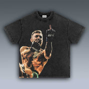 VINTAGE TEE | CONOR MCGREGOR 6.4.2