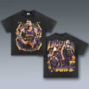VINTAGE TEE | LUKA DONCIC 6.14