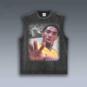 VINTAGE TANK TOP | KOBE V3.27