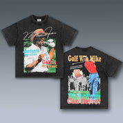 VINTAGE TEE | MICHAEL JORDAN 1.13.2