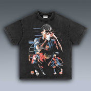 VINTAGE TEE | LAMINE YAMAL 6.6