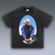 VINTAGE TEE | DENNIS RODMAN 3.7