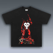 VINTAGE TEE | DEMON & THE DEVIL 2.22