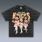 VINTAGE TEE | KNICKS 12.11