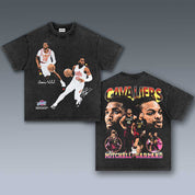 VINTAGE TEE | CAVS NEW SCHOOL