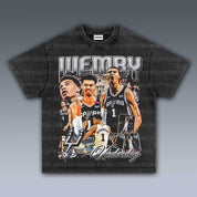 VINTAGE TEE | WEMBY 2.5