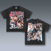 VINTAGE TEE | ALLEN IVERSON 3.7
