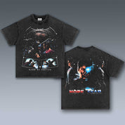 VINTAGE TEE | SUPERMAN VS BATMAN 6.3