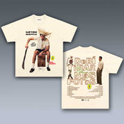 VINTAGE TEE | BAD BUNNY 1.24