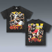 VINTAGE TEE | JAYDEN DANIELS 4.6