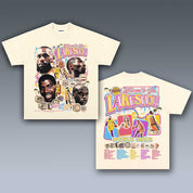 VINTAGE TEE | LAKERS SHOW 3.7