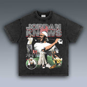 VINTAGE TEE | JORDAN KNOWS GOLF 3.20