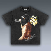 VINTAGE TEE | CHRIS BROWN 7.31.2