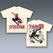 VINTAGE TEE | SPIDER MAN 12.17