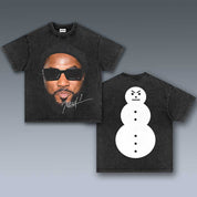 VINTAGE TEE | JEEZY 8.2