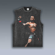 VINTAGE TANK TOP | ISRAEL ADESANYA 6.4