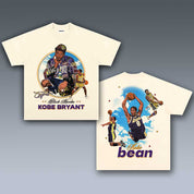 VINTAGE TEE | KOBE V6.14.2