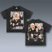 VINTAGE TEE | POPOVICH 5.9