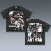 VINTAGE TEE | ANTHONY EDWARDS 12.24.2