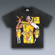 VINTAGE TEE | 2025 PACERS