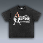 VINTAGE TEE | WEMBY 3.8