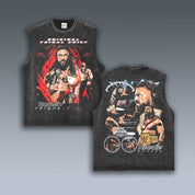 VINTAGE TANK TOP | ROMAN REIGNS 3.20