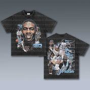 VINTAGE TEE | MICHAEL JORDAN 2.14