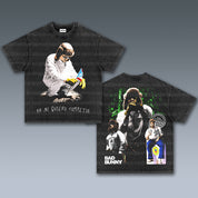 VINTAGE TEE | BAD BUNNY 2.15
