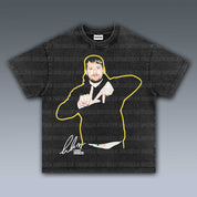 VINTAGE TEE | LUKA DONCIC 2.5.3