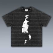 VINTAGE TEE | JA MORANT 12.17