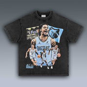 VINTAGE TEE | JA MORANT 3.8