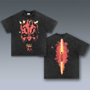 VINTAGE TEE | MAUL 5.6