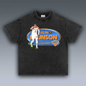 VINTAGE TEE | JALEN BRUNSON 3.8