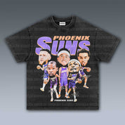 VINTAGE TEE | SUNS 12.11
