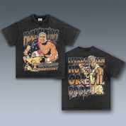 VINTAGE TEE | HULK HOGAN 7.26