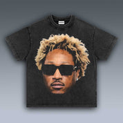 VINTAGE TEE | FUTURE 5.14