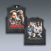 VINTAGE TANK TOP | SHAWSHANK REDEMPTION