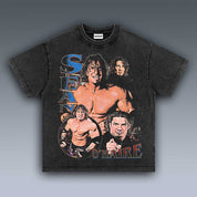 VINTAGE TEE | SEAN O'HAIRE 4.21
