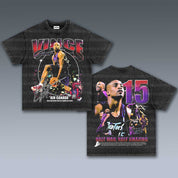 VINTAGE TEE | VINCE CARTER 12.24