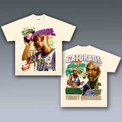VINTAGE TEE | MICHAEL JORDAN 6.14.9