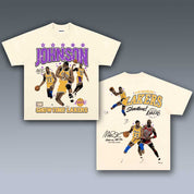 VINTAGE TEE | MAGIC 6.14