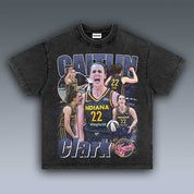 VINTAGE TEE | CAITLIN CLARK 7.3